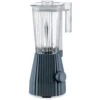 Alessi Plissé Blender, Grijs -Keukenbenodigdheden alessi plisse blender b 3