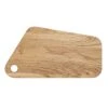 Andersen U3 Chopping Board 32x17 Cm, Oak -Keukenbenodigdheden andersen u3 chopping board oak 4