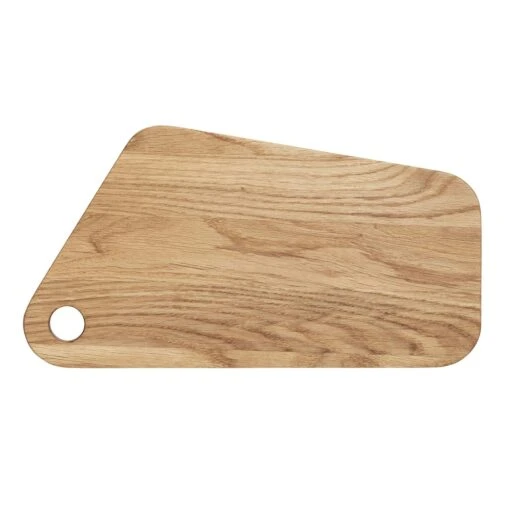 Andersen U3 Chopping Board 32x17 Cm, Oak -Keukenbenodigdheden andersen u3 chopping board oak 4