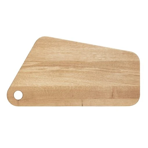 Andersen U3 Chopping Board 46x24 Cm, Oak -Keukenbenodigdheden andersen u3 chopping board oak 7