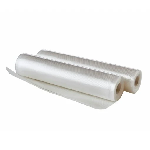 Precision Vacuum Sealer Bags 2 Rolls / 28 Cm X 6 M -Keukenbenodigdheden anova precision vacuum sealer bags 2 rolls 28 cm x 6 m 3