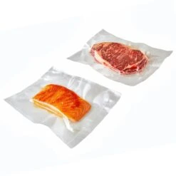 Precision Vacuum Sealer Bags Pre-cut 50-pack -Keukenbenodigdheden anova precision vacuum sealer bags pre cut 50 pack 6