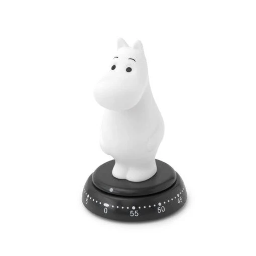 Timer, Moomin -Keukenbenodigdheden bengt ek design timer moomin 1