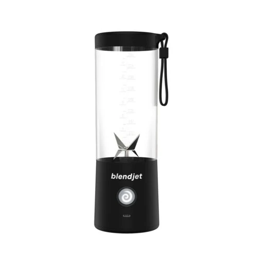 BlendJet 2 Blender Draagbaar, Zwart -Keukenbenodigdheden blendjet blendjet 2 blender draagbaar 1