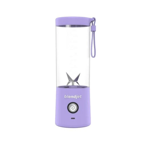 BlendJet 2 Blender Draagbaar, Lavendel -Keukenbenodigdheden blendjet blendjet 2 blender draagbaar 10