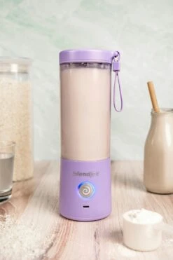 BlendJet 2 Blender Draagbaar, Lavendel -Keukenbenodigdheden blendjet blendjet 2 blender draagbaar 30