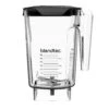 Blendtec Wildside+ Jar -Keukenbenodigdheden blendtec blendtec wildside jar 0