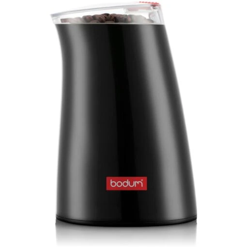 Bodum C-MILL Koffiemolen Zwart -Keukenbenodigdheden bodum c mill koffiemolen zwart 0