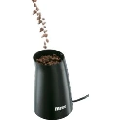 Bodum C-MILL Koffiemolen Zwart -Keukenbenodigdheden bodum c mill koffiemolen zwart 1