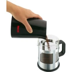 Bodum C-MILL Koffiemolen Zwart -Keukenbenodigdheden bodum c mill koffiemolen zwart 4