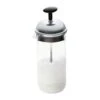 Bodum CHAMBORD Milk Frother Small 8 Cl, Chromium -Keukenbenodigdheden bodum chambord milk frother chromium 0