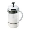 Bodum CHAMBORD Milk Frother Large 25 Cl, Chromium -Keukenbenodigdheden bodum chambord milk frother chromium 7