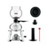 Bodum PEBO Vacuum Coffee Maker 1 L, Black -Keukenbenodigdheden bodum pebo vacuum coffee maker 1 l black 0