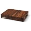 Continenta Snijplank Dubbelzijdig, 39,5x30x6 Cm -Keukenbenodigdheden continenta cutting board acacia double sided 395x30x6cm 0