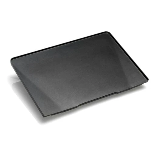 Cuisinart Acc. Griddle Plate For Plancha Elite, Black -Keukenbenodigdheden cuisinart acc griddle plate for plancha elite black 2