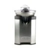 Cuisinart Citrus Juicer, Steel Grey -Keukenbenodigdheden cuisinart citrus juicer steel grey 0