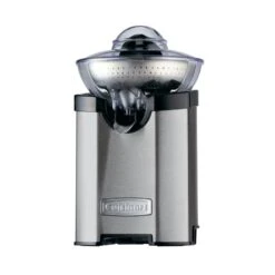 Cuisinart Citrus Juicer, Steel Grey -Keukenbenodigdheden cuisinart citrus juicer steel grey 13