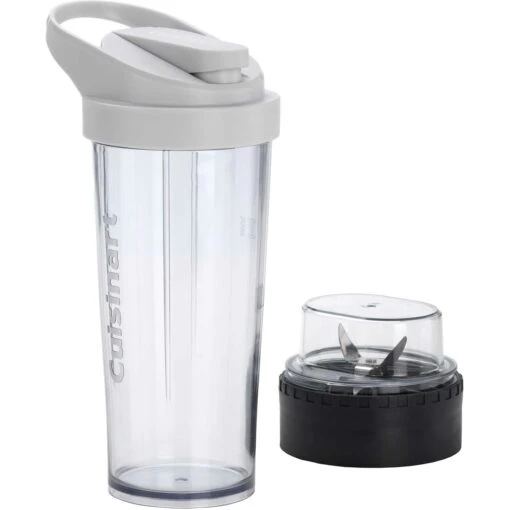 Cuisinart Blender Draadloos -Keukenbenodigdheden cuisinart cordless compact blender 6