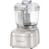 Cuisinart Mini Prep Pro Voedselverwerker 0,9 L -Keukenbenodigdheden cuisinart mini prep pro steel 0