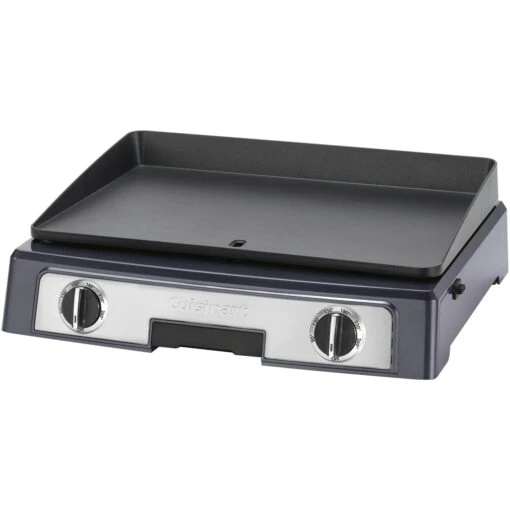 Cuisinart Plancha Elite Barbecue -Keukenbenodigdheden cuisinart plancha elite barbecue 0