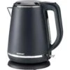 Cuisinart Waterkoker 1,5 L, Grijs -Keukenbenodigdheden cuisinart plastic jug kettle grey 0