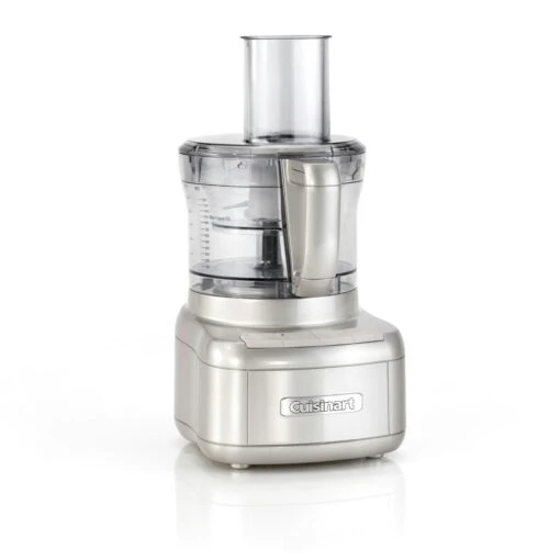 Cuisinart Style Collection Easy Prep Pro Food Processor, Champagne -Keukenbenodigdheden cuisinart style collection easy prep pro food processor champagne 8