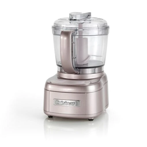 Cuisinart Style Collection Mini Prep Pro, Pink -Keukenbenodigdheden cuisinart style collection mini prep pro pink 0