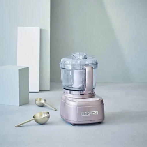 Cuisinart Style Collection Mini Prep Pro, Pink -Keukenbenodigdheden cuisinart style collection mini prep pro pink 3