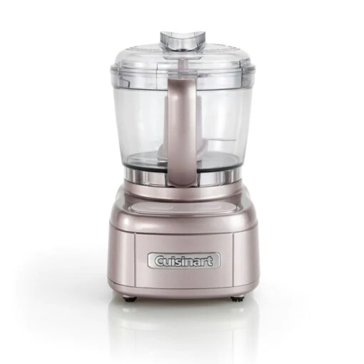 Cuisinart Style Collection Mini Prep Pro, Pink -Keukenbenodigdheden cuisinart style collection mini prep pro pink 4