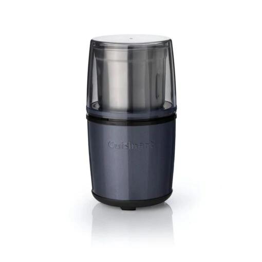 Cuisinart Style Collection Spice Grinder Electric, Blue -Keukenbenodigdheden cuisinart style collection spice grinder blue 0