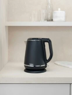 Cuisinart Waterkoker 1,5 L, Grijs -Keukenbenodigdheden cuisinart waterkoker 15 l 1