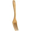 Grillvork 23 C -Keukenbenodigdheden culimat fork wood 0