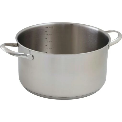 Mathias Dahlgren Braadpan, 24 Cm 5 L -Keukenbenodigdheden culimat mathias dahlgren casserole 20 cm rf 30 l 0