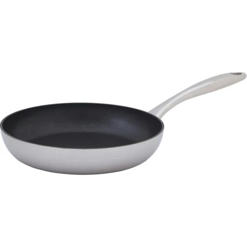 Mathias Dahlgren Koekenpan, 24 Cm -Keukenbenodigdheden culimat mathias dahlgren frying pan 20 cm with coating 2