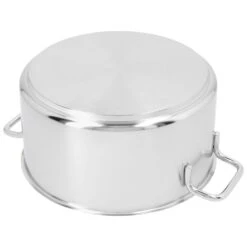 Demeyere Apollo Pot Met Deksel 20 Cm / 3 L -Keukenbenodigdheden demeyere apollo pot met deksel 12