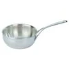 Demeyere Atlantis Sauteuse Without Lid 22 Cm 2,5 L -Keukenbenodigdheden demeyere atlantis sauteuse with lid 1