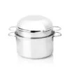 Demeyere Resto Mussel Pot, 20 Cm -Keukenbenodigdheden demeyere resto mussel pot 20 cm 0