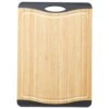 Dorre Cora Cutting Board 39x28 Cm, Bamboo -Keukenbenodigdheden dorre cora cutting board bamboo 2