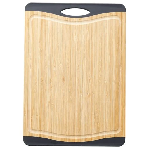 Dorre Cora Cutting Board 39x28 Cm, Bamboo -Keukenbenodigdheden dorre cora cutting board bamboo 2