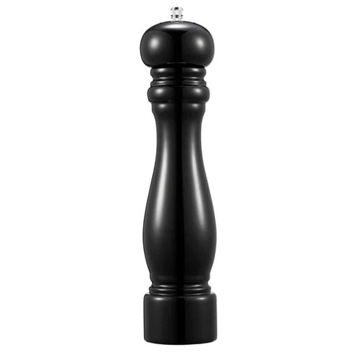 Dorre Karou Pepper/Salt Mill 26,5 Cm, Black -Keukenbenodigdheden dorre karou pepper salt mill 265 cm 2