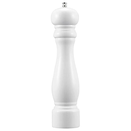 Dorre Karou Pepper/Salt Mill 26,5 Cm, White -Keukenbenodigdheden dorre karou pepper salt mill 265 cm 3