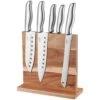 Dorre Kaya Knife Stands Two Sides Magnet Acacia -Keukenbenodigdheden dorre kaya knife stands two sides magnet acacia 0