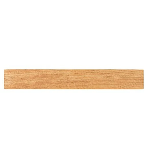 Dorre Miranda Magnetic Knife Strip, Oak -Keukenbenodigdheden dorre miranda magnetic knife strip oak 0