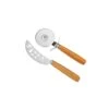 Dorre Pino Pizza Set, 2 Pcs -Keukenbenodigdheden dorre pino pizza set 2 pcs 0