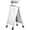 Dorre Rani Grater Foldable 3 Tear Surfaces -Keukenbenodigdheden dorre rani grater foldable 3 tear surfaces 0