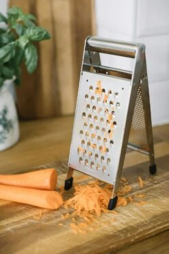 Dorre Rani Grater Foldable 3 Tear Surfaces -Keukenbenodigdheden dorre rani grater foldable 3 tear surfaces 4