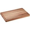 Dorre Skye Cutting Board Acacia 56x35x3.5 Cm -Keukenbenodigdheden dorre skye cutting board acacia 56x35x35 cm 0