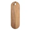 Dorre Sonja Cutting Board, Wood -Keukenbenodigdheden dorre sonja cutting board wood 0