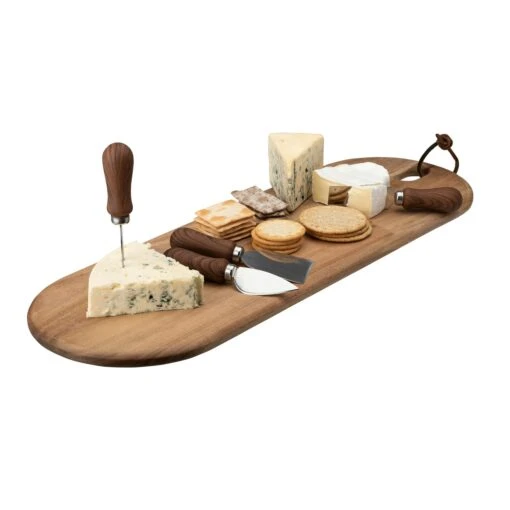 Dorre Sonja Cutting Board, Wood -Keukenbenodigdheden dorre sonja cutting board wood 4