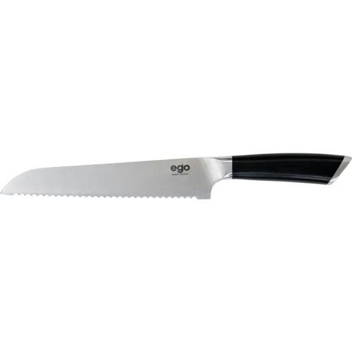 EGO Bread Knife 20 Cm -Keukenbenodigdheden ego bread knife 20 cm 0